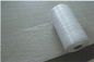 HDPE White Pallet Net Wrap , Custom Pallet Stretch Wrap For Agriculture