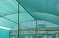 HDPE Greenhouse Sun Naungan Netting 3x50m, 4x50m, 6x50m, 4x100m